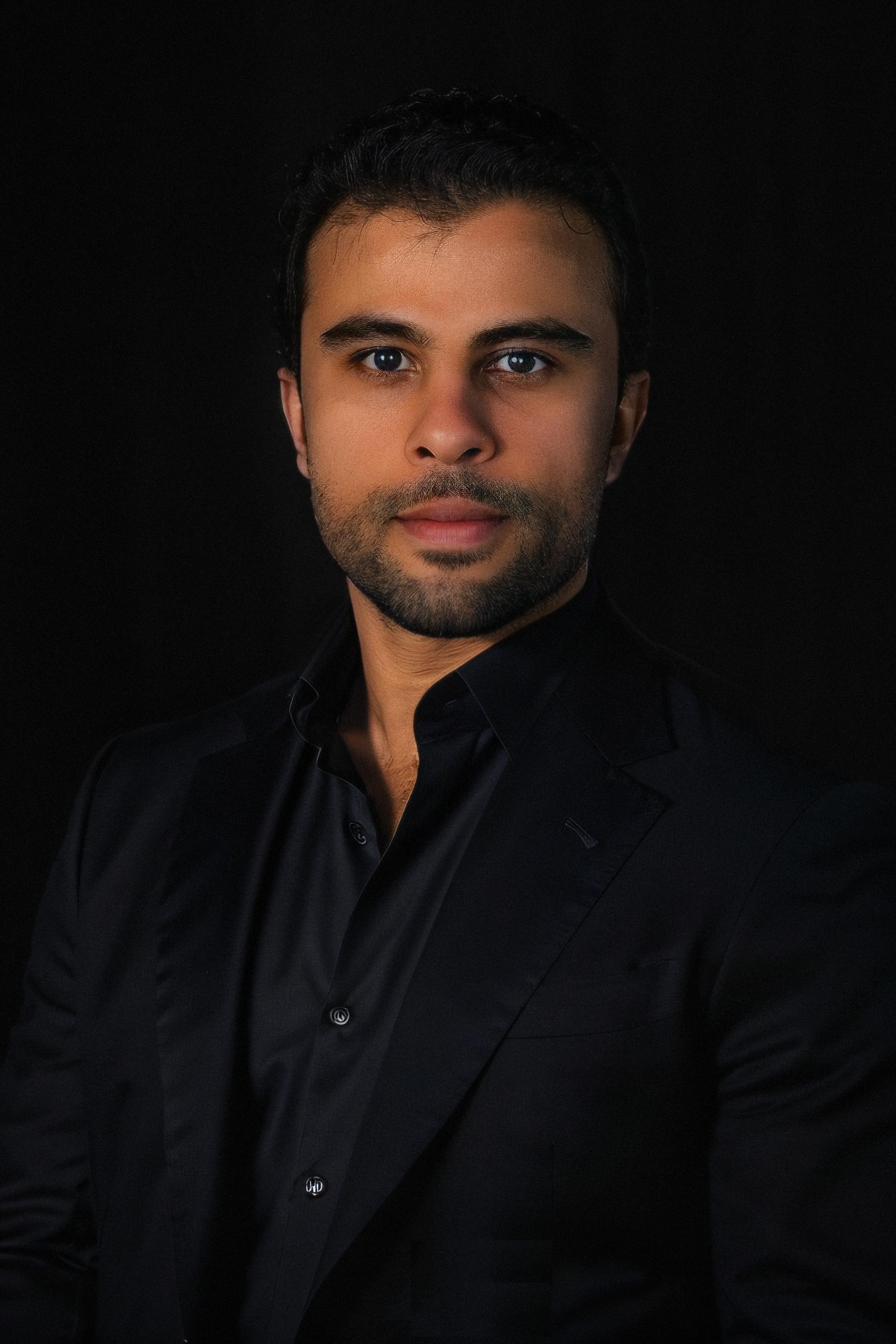 Amine Errazi - AI-Driven Product Management Expert & Innovator